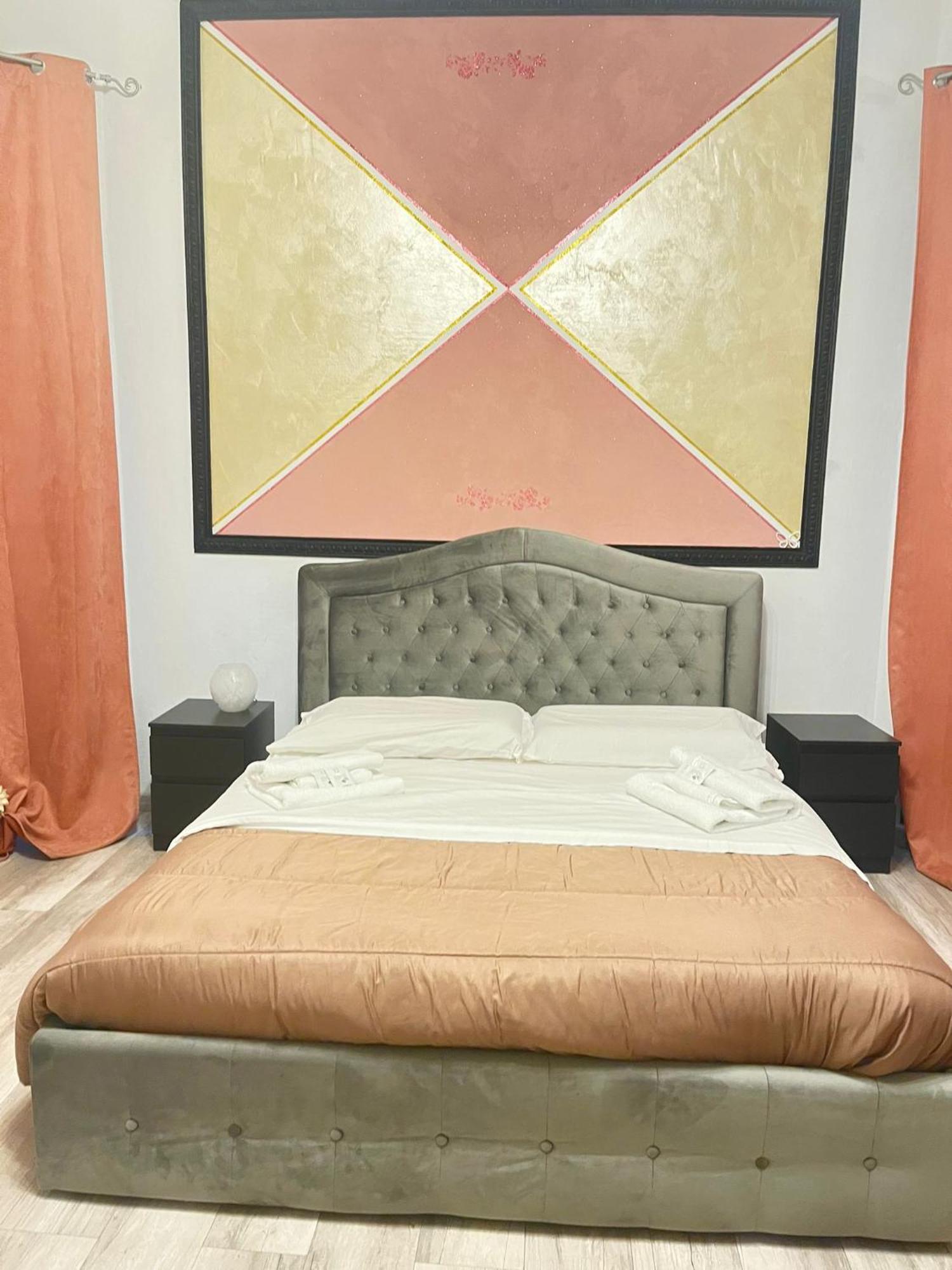 Comfort Quadruple Room