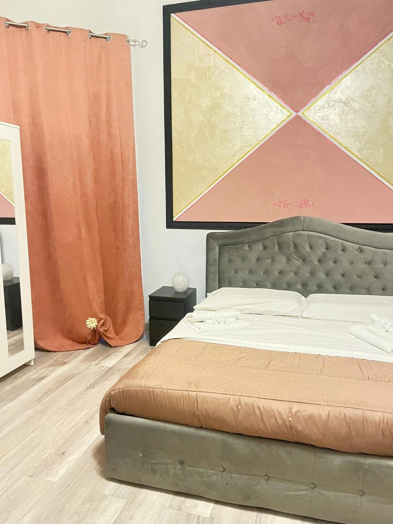 Comfort Quadruple Room