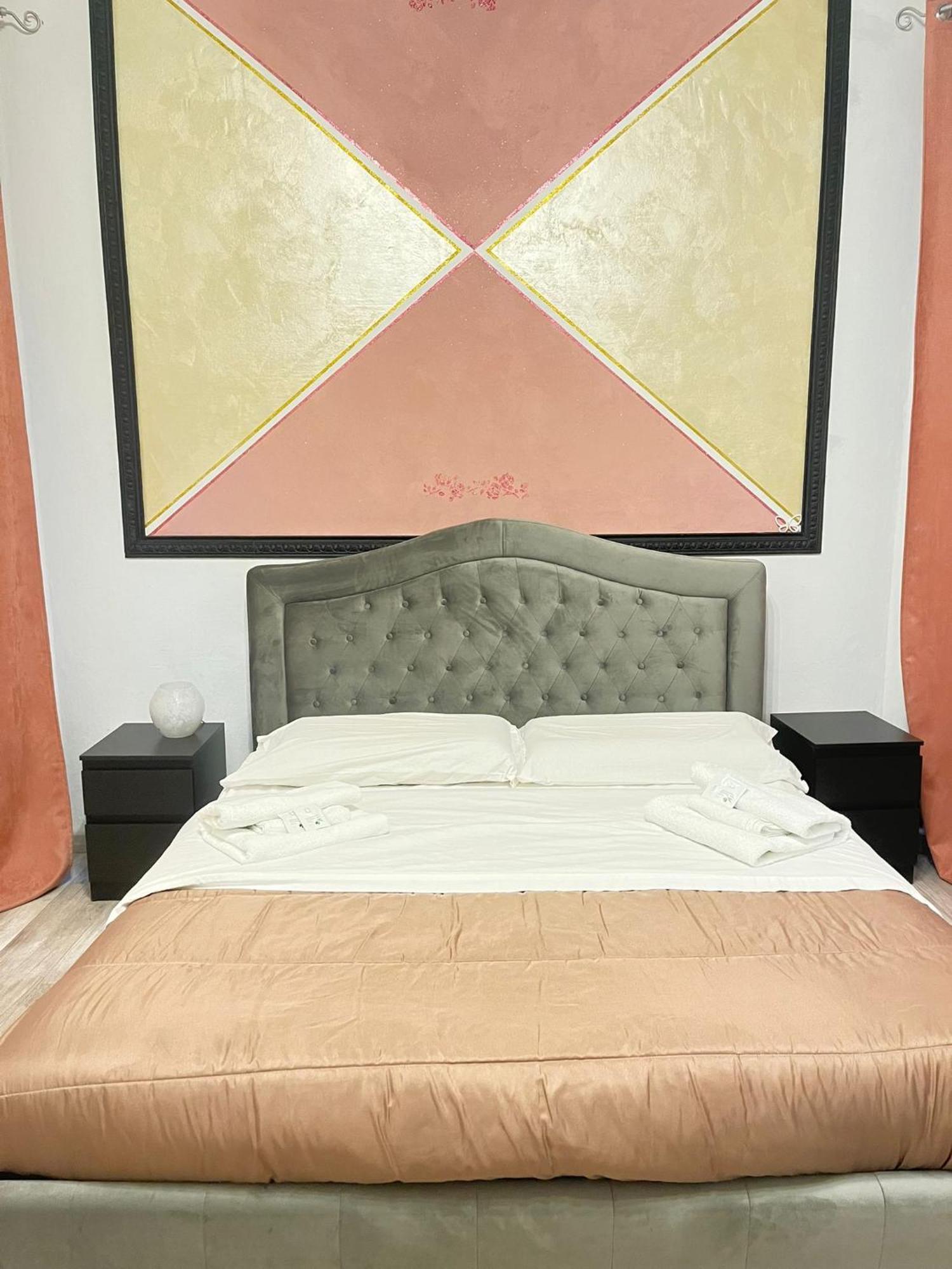 Comfort Quadruple Room