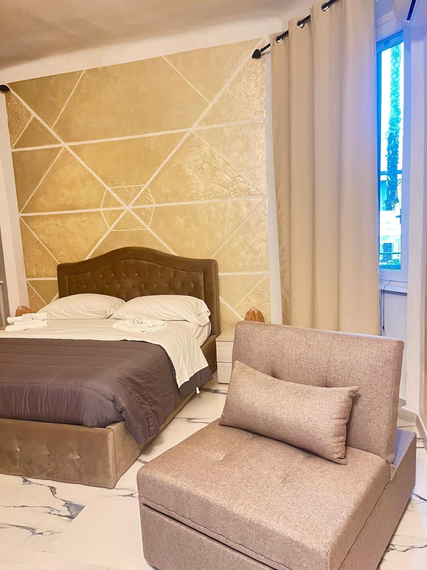 Comfort Quadruple Room