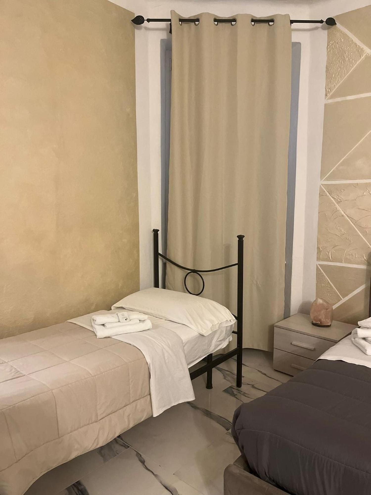 Comfort Quadruple Room