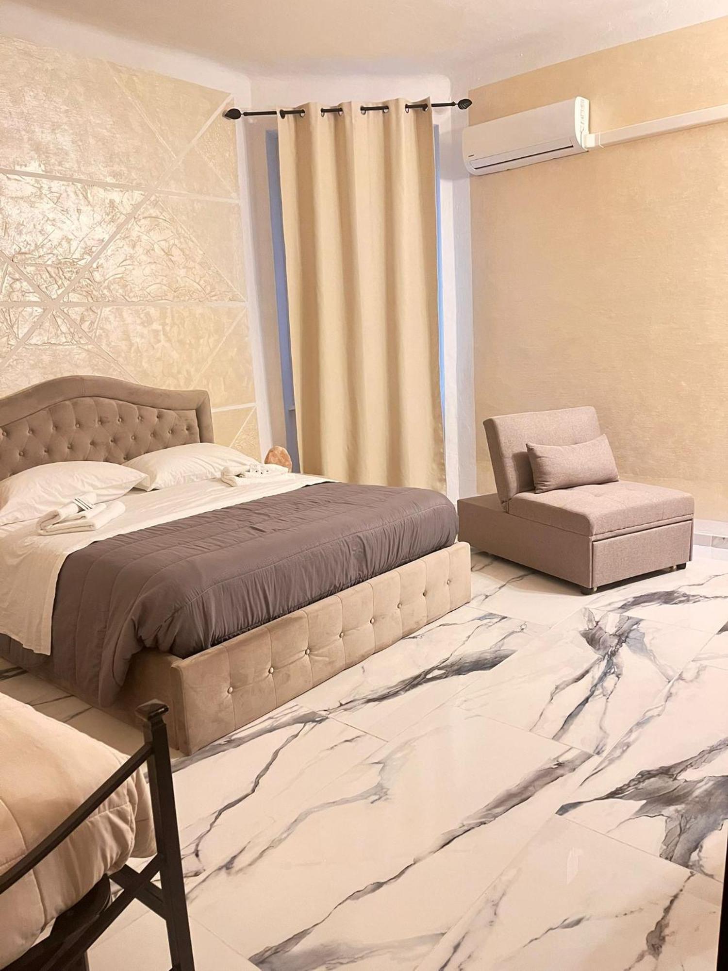 Comfort Quadruple Room