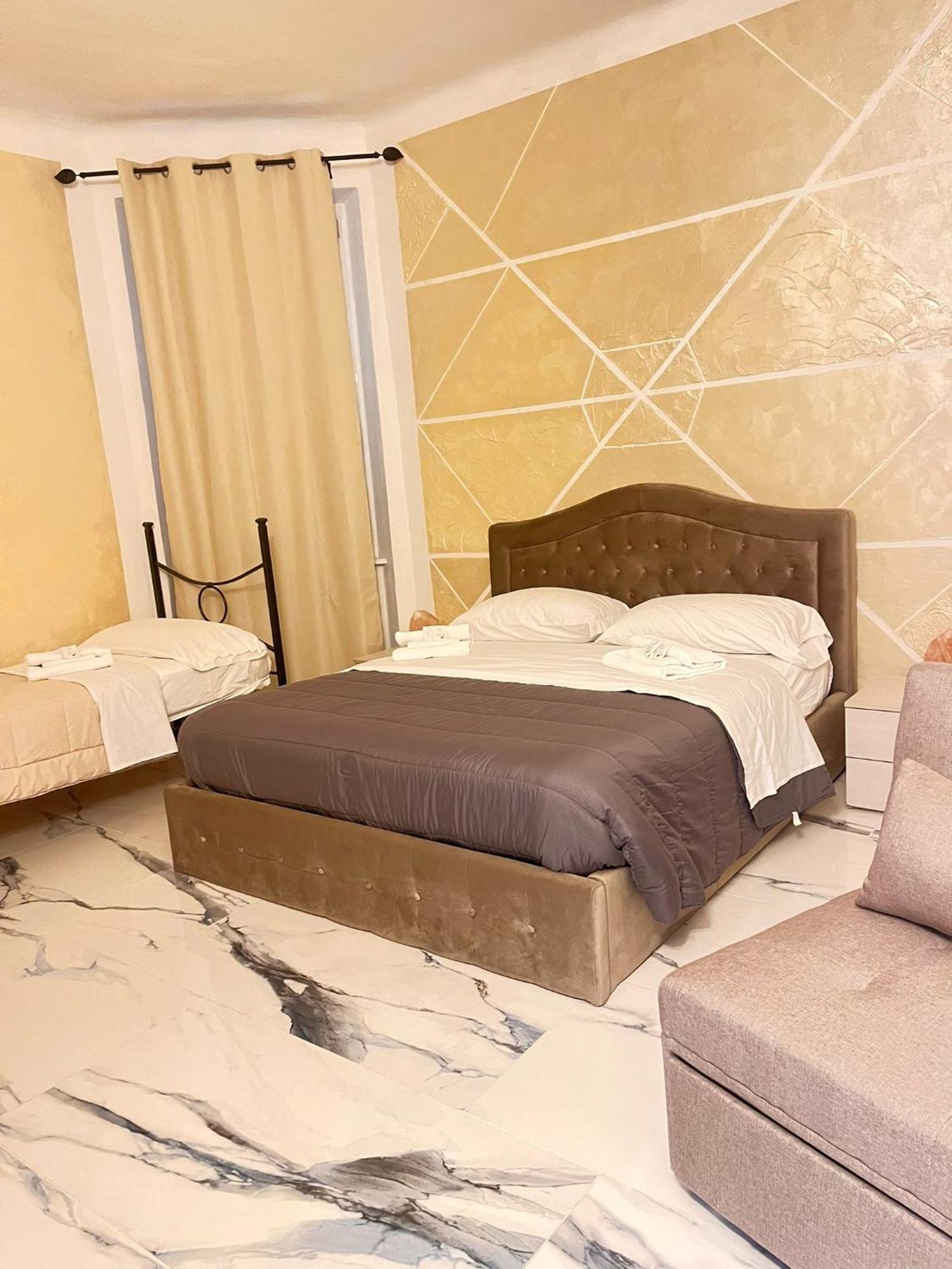 Comfort Quadruple Room