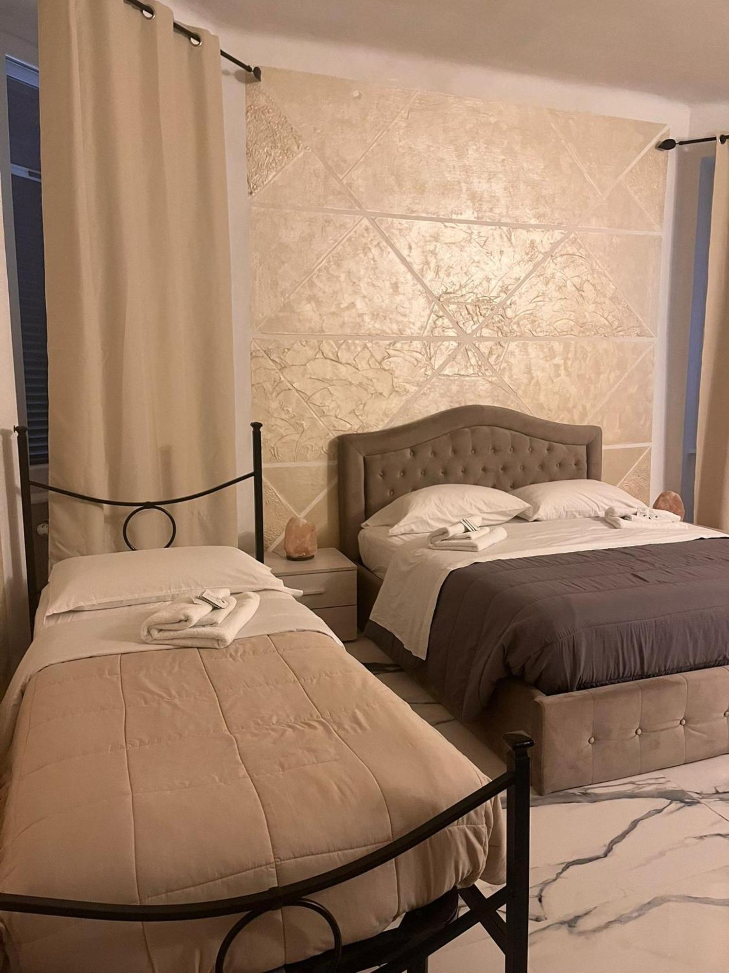 Comfort Quadruple Room
