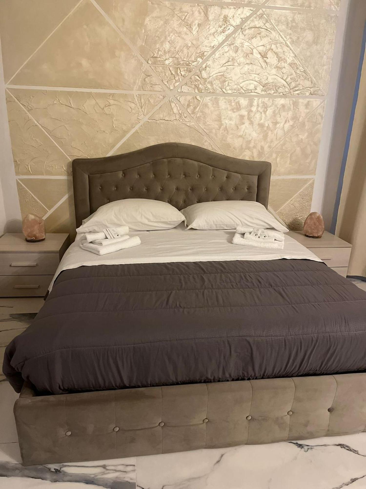 Comfort Quadruple Room